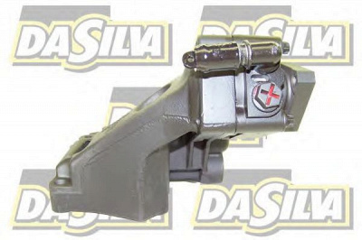 DA SILVA dp2390 -  Гидравлический насос, рулевое управление